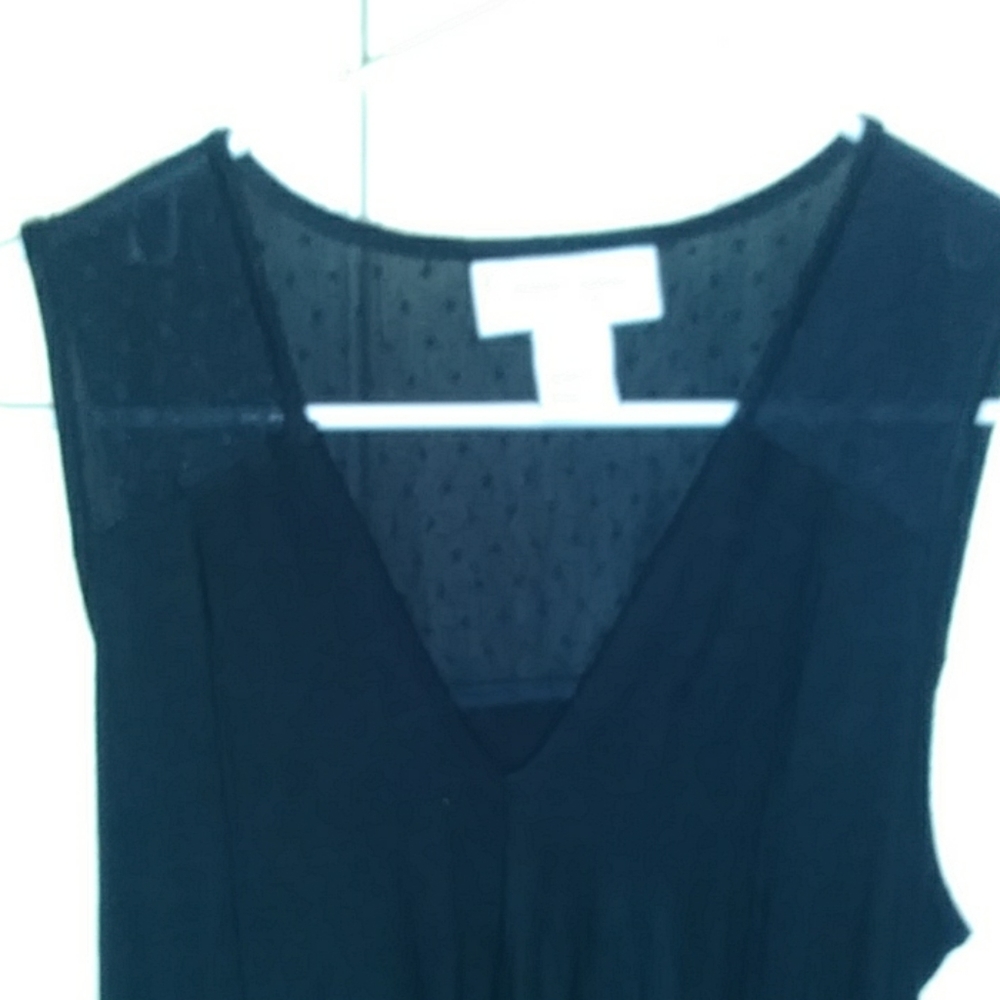 Maternity top